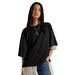 Cross-border European American Women's Clothing Foreign Trade Spring And Summer New Fashion Versatile Trendy_ecoleips.com