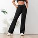 Aria Basics European American Clothing Cross-border Bestseller: Loose Casual Wide-leg For Yoga, Running, Fitness, And Aerobics,_ecoleips.com