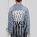 Women's Clothing Loose Denim Jacket For Women Lapel Trendy Woven Denim Jacket_ecoleips.com