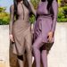 2025 New Sunscreen Surfing Swimsuit Surrounded Diving Outdoor Sports Conservative Muslim Swimsuit_ecoleips.com