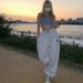 Women's Clothing Sweatpants Sports Pants Leggings Street Wide Leg Casual Pants Loose Pants_ecoleips.com
