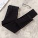 High Waisted Cropped Skinny Jeans for Women Slimming Versatile Stretchy Pencil Jeans Trendy Spring Autumn 2021 Style_ecoleips.com