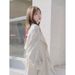 Women's Trench Coat, Spring And Autumn With A Nice Drape, New Model, Mid-length, Korean Style, Elegant, For Petite_ecoleips.com