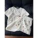 Pajamas Women's Summer Thin Shorts Short-sleeved Suit Ins High-end Loungewear Casual And Can Be Worn Outside_ecoleips.com