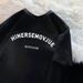 Women's Pure Cotton Short Sleeve T-Shirt 2024 English Print Loose Fit Unique American Style Top_ecoleips.com