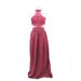 Women's Clothing Long Dress Wishshopee Cross Border Dress Bridesmaid Dress New Style_ecoleips.com