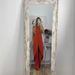 Women's Casual Two Piece Set Sleeveless round Neck Summer Outfit Loose Fit European American Style_ecoleips.com