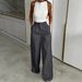 Women's Straight Leg Casual Trousers Lelis Spring Autumn Clothing Hot Selling Suit Pants For Women_ecoleips.com