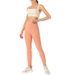 New European And American Sexy Backless Sports Bra Women, Shockproof Running Yoga Tank Top Style Fitness Bra, Plus Size_ecoleips.com