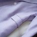 Women's Clothing warm spring healing color shimmer texture pieces heavy industry slim silhouette suit_ecoleips.com