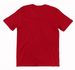 European And American Cross-border Foreign Trade Women's Clothing Christmas Merry Round Neck Printed Ladies Short Sleeve_ecoleips.com