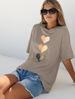WIHOLL Oversized Tshirts For Women Summer Crew Neck Short Sleeve Graphic Tees Casual Loose Fit Workout Tops 2026_ecoleips.com