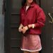 Summer New Fashion High Waisted Midi Skirt for Women Lace Stylish Design Elegant Casual/Commuting European And American Style_ecoleips.com