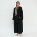 Women's Clothing Solid Color Three Piece Suit_ecoleips.com