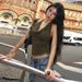 Lace Trimmed Halter Neck Slim Fit Vest Top For Women Winter Sexy Hot Girl Inner Or Outer Wear Tie Detail_ecoleips.com