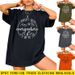 I Haven't Been Stylish, Commuter Versatile Women's Loose Plus Size Short-sleeved T-shirt_ecoleips.com