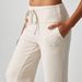 Aria Basics Cross-border Women's Casual With Pockets, Sweatpants, Cross-border Foreign Trade Loose-fitting Sports Outdoor Wide-leg_ecoleips.com