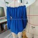 Aria Basics Aria Basics European And American Cross-border 2025 High-end Pleated Off-shoulder Long-sleeve Spring/autumn Shirt, Korean Style,_ecoleips.com