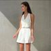 Verve Niche Vest And Shorts Set 2025 Summer New Suit Two-Piece Commuting Fashion For Women_ecoleips.com