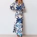 2026 Spring New Collection: Cross-Border European American Foreign Trade Women's Clothing, Casual And Relaxed Style_ecoleips.com