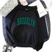 Wholesale Of Loose Fleece Women's Hoodies, Hoodies, Printed Couple Pullover Sweatshirts And Tops For Autumn And Winter_ecoleips.com