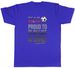 Women's T-Shirts Team England, Proud To Play Like A Girl Football Mens Unisex T-Shirt Tee_ecoleips.com