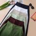 Suitable For All Seasons 2025 New Linen Loose Wide-Leg Women's Cotton-Linen Draped High-Waist Nine-Point Slimming Casual Straight-Leg Long Pants_ecoleips.com