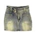 2025 Spring Summer Denim For Women High Waist Slimming American Style Versatile Straight A-line Bodycon Skirt_ecoleips.com