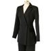 White Suit For Women New Arrival Fashion Slim Suit Jacket Temperament OL Professional Commuting_ecoleips.com