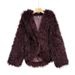Cross-border Loose Curly Versatile Beach Wool Long-sleeved Fur High-end Women's Coat_ecoleips.com