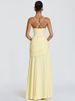 Mozision Off-shoulder Backless Sexy Maxi Dress Women Elegant Strapless Sleeveless Bodycon Ruched Club Party Long Dresses Female_ecoleips.com