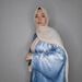 Directly Supplied By The Manufacturer, Yiduoduo's New Cross-border Middle Eastern Fashion Women's Robe, Dubai Turkish_ecoleips.com