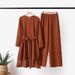 Modest Muslim Daily Dress - Asymmetrical Hem With Elastic Waist & Decorative Buttons | Casual & Fashionable_ecoleips.com