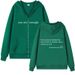 Women's Clothing Hoodie, Teenage Girls' Autumn Jacket, Men's And Women's Sportswear, Casual Drawstring Clothes, Zipper Clothing_ecoleips.com