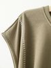 Women's Clothing Simple Cotton T Shirt Shorts Suit Women Summer New Tops And Pants Casual Sports Two Piece Suit_ecoleips.com