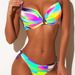Women's Clothing Bikini Sexy Bikini Women's Swimsuit New Swimsuit_ecoleips.com