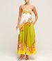 Summer 2026 Women's Sexy Suspender High Waist Print Swing Dress Elegant European American Style Independent Store Fashion_ecoleips.com