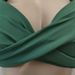 Aria Basics New European And American Style Sexy Halter Neck Two-piece Bikini Set, Fashionable Women's Swimwear_ecoleips.com