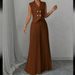 New Fashion Vest Vest Pleated Skirt Suit Women's Clothing_ecoleips.com
