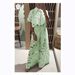 Women's Clothing Fashion Lace Leisure Suit_ecoleips.com