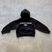 Women's Fashion Hooded Sweatshirt Casual Autumn Trendy Men's And Women's European American Cross Border Style_ecoleips.com
