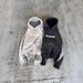 New European And American Women's Fashion Trend Streetwear Loose Sweatpants with Letter Print Brand Personality Couple Trousers 2025_ecoleips.com