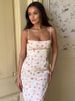 Mozision Spaghetti Strap Print Sexy Maxi Dress Women Gown Fashion Sleeveless Backless Bodycon Club Party Long Dresses Elegant_ecoleips.com