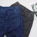 Women's Clothing Flared Pants Pocket Fitness Yoga Pants Quick Drying Female Peach Butt Wear Sports Trousers_ecoleips.com