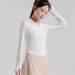 Sunscreen Clothing Light And Thin Women's Quick-drying And Breathable Anti-ultraviolet Ice-sensitive Hooded Sunscreen Clothing Outdoor Clothing_ecoleips.com