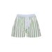 2025 New Spring Summer Elegant Commuter Slimming Versatile Casual Shorts Street Fashion Women Pure Desire Hot Girl_ecoleips.com