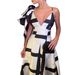Autumn New Print Slim Fit Sexy Elegant Dress_ecoleips.com