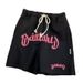 Women's Clothing Summer Sports Shorts Men Ins Trendy Brand All Match Casual Pants Loose Five Point Pants Beach Pants_ecoleips.com