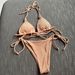 Women's Clothing Sexy Three Point Bikini Split Swimsuit Female Beach Hot Spring Bikini_ecoleips.com