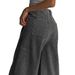 Cross-border Fashion Retro Jeans, New Style, Drapey Straight Loose High-waisted Wide-leg Casual Trousers, Trendy_ecoleips.com